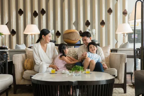 Hua Hin Marriott Resort and Spa Yleiset tilat Photos
