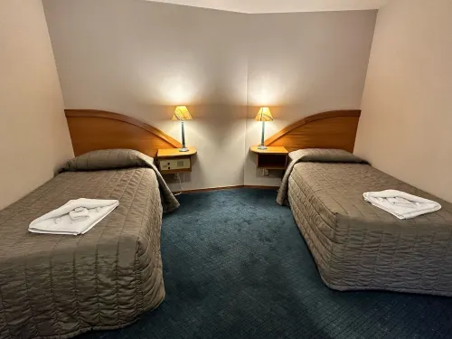 Distinction Heritage Gateway Hotel Chambres Photos