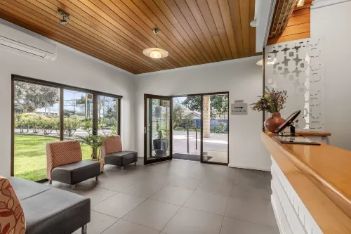 Best Western Geelong Motor Inn  Serviced Apartments Public Areas Photos