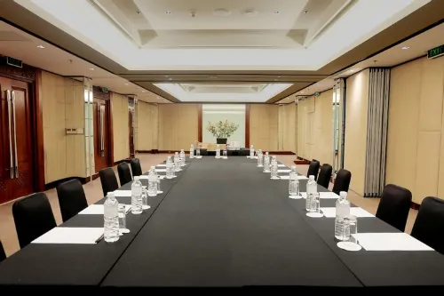 Fairfield by Marriott Bali Legian Fasilitas Bisnis Photos