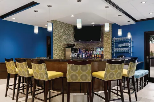Hilton Garden Inn Houston NW/Willowbrook Loisirs et amusements Photos