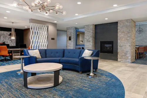 Homewood Suites by Hilton Austin Cedar Park-Lakeline Public Areas Photos
