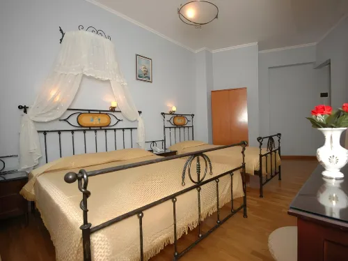 Cecil Hotel Featured Photos