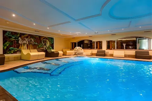Grand Hotel Liberty Benessere e tempo libero Photos