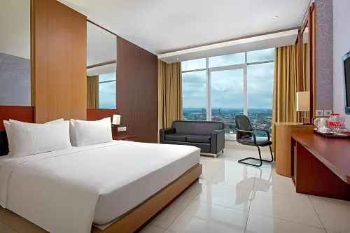Hotel Santika Tasikmalaya Photos