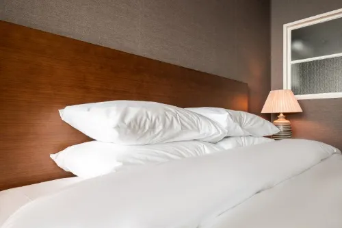 Homers Hotel Rooms Photos