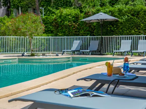 Novotel Aix-en-Provence Pont-De-l'Arc Fenouillères Leisure & Recreation Photos