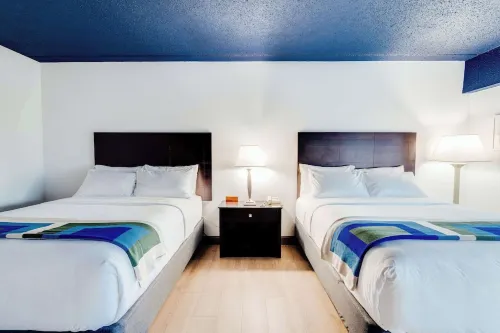 Hotel Downstreet, Ascend Hotel Collection Rooms Photos