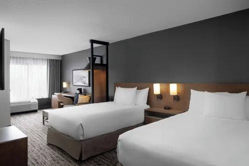 Hyatt Place Tempe/Phoenix Airport Rum Photos