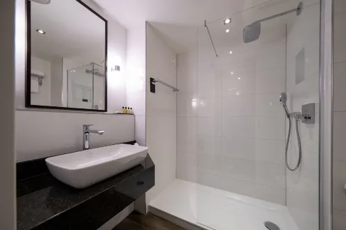 Bilderberg Garden Hotel Camere Photos