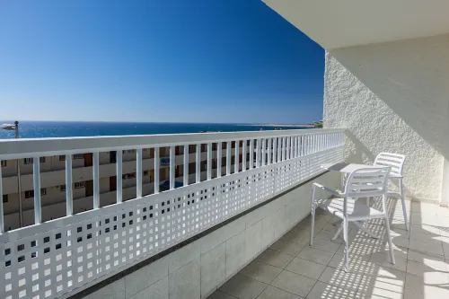Abora Interclub Atlantic by Lopesan Hotels Phòng Photos