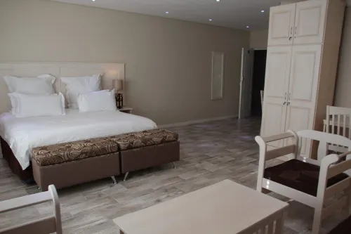 Midrand Conference Centre Chambres Photos