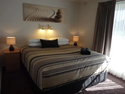 Barwon Valley Lodge Chambres Photos