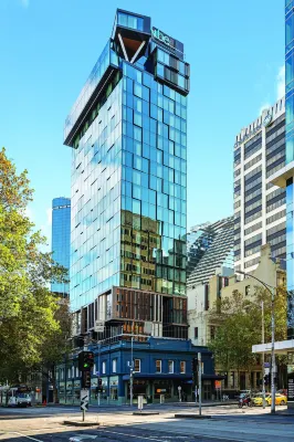 Vibe Hotel Melbourne À ne pas manquer Photos