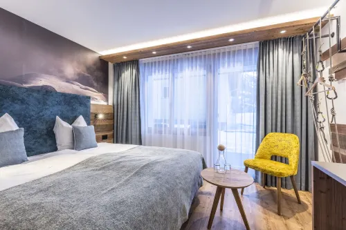 Hotel Hemizeus & Iremia Spa Rooms Photos