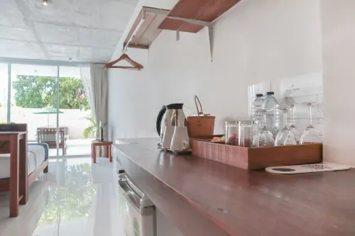 Wabi Sabi Boutique Hotel Photos