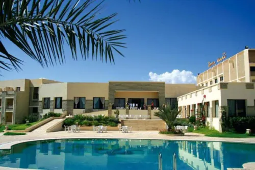 Sufetula Hotel Leisure & Recreation Photos