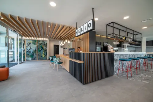 ibis Styles Santander Loisirs et amusements Photos