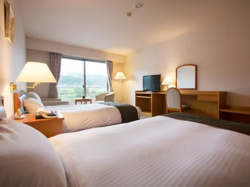 Hotel Kasuien Chambres Photos