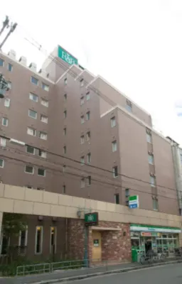 WASHINGTON R&B Hotel Umeda-Higashi Extérieur Photos