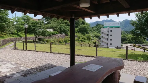 Hotel Grateful Takachiho Espaces publics Photos