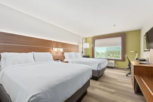 Holiday Inn Express & Suites Salt Lake City West Valley Camere Photos