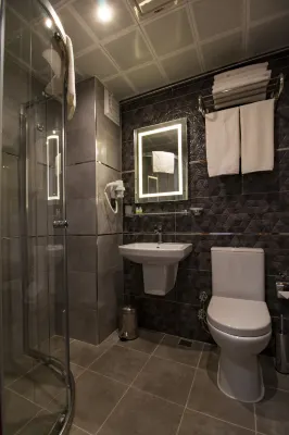 Avrasya Port Hotel Chambres Photos