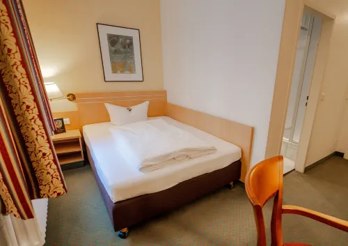 Hotel Tiergarten Berlin Photos