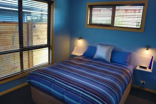 Strahan Bungalows Chambres Photos