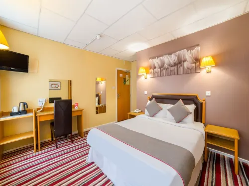 Cardiff Sandringham Hotel Photos