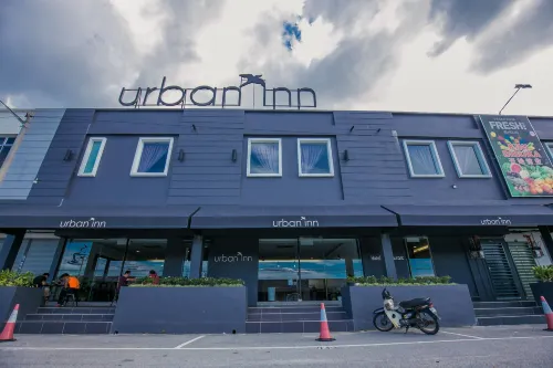 Urban Inn Kulim Empfohlen Photos