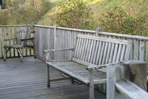 BCC Loch Ness Hostel Featured Photos