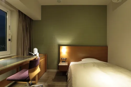 Candeo Hotels Chino Rooms Photos