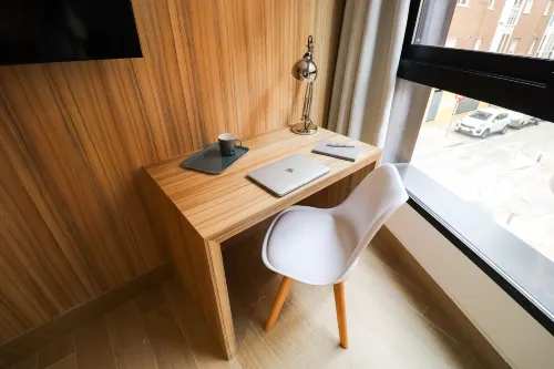 Studios Cielo Madrid الغرف Photos