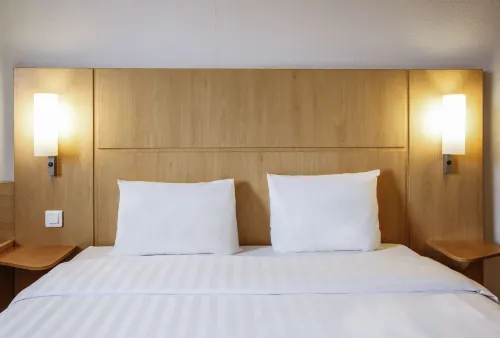 Hôtel ibis Etampes Chambres Photos
