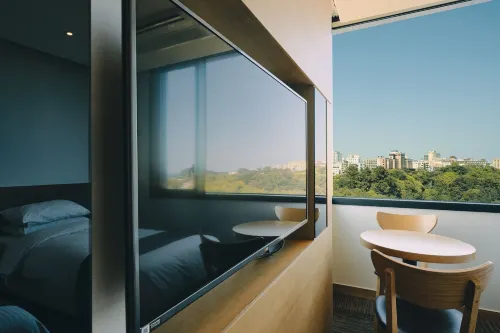 Jeju Poong Gyung Hotel Photos