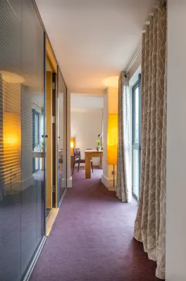 Hope Street Hotel Offentlige områder Photos