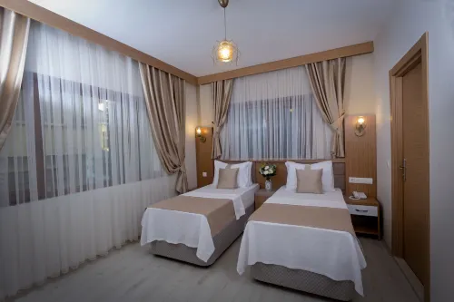 Zeyn Otel Istanbul Photos