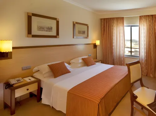 Hotel Real Oeiras Photos