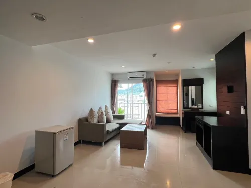 Cocoon APK Resort & Spa Photos