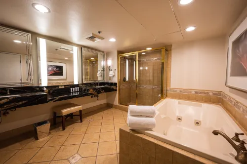 Sunset Station Hotel & Casino Chambres Photos
