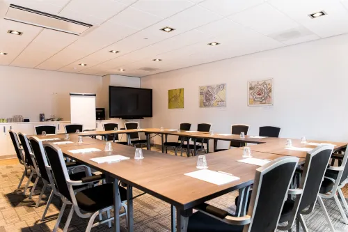 Best Western City Hotel Woerden Business Photos