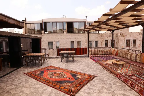 Epoch Stone House Public Areas Photos
