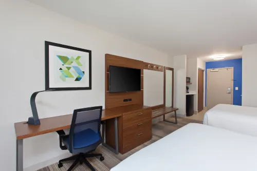 Holiday Inn Express Mira Mesa-San Diego Camere Photos