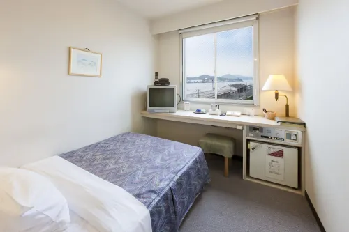 Onomichi Daiichi Hotel Phòng Photos