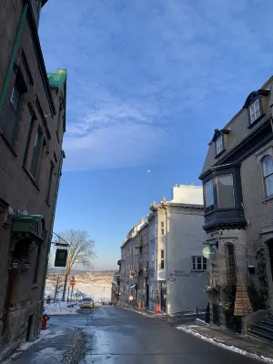 Manoir Sainte Geneviève À proximité de l'hôtel Photos