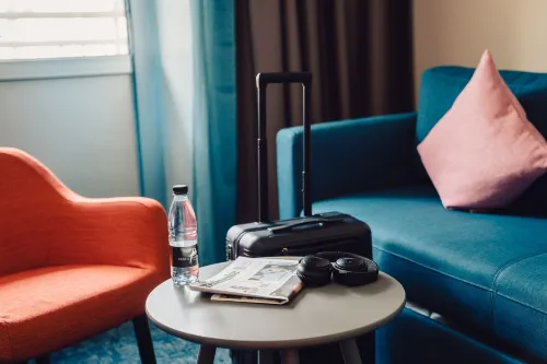 ProfilHotels Richmond Photos