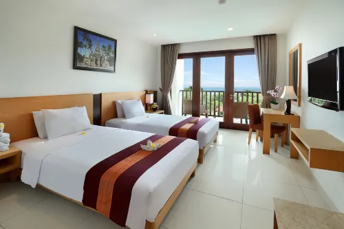 Bali Relaxing Resort and Spa Photos
