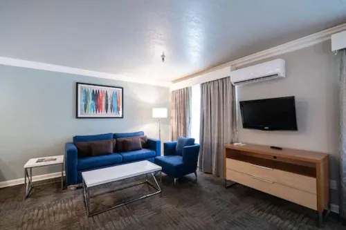 Alexis Park All Suite Resort Photos