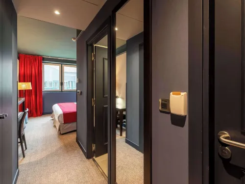 Hôtel Mercure Bordeaux Château Chartrons Photos